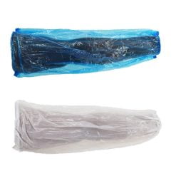 disposable protective sleeves