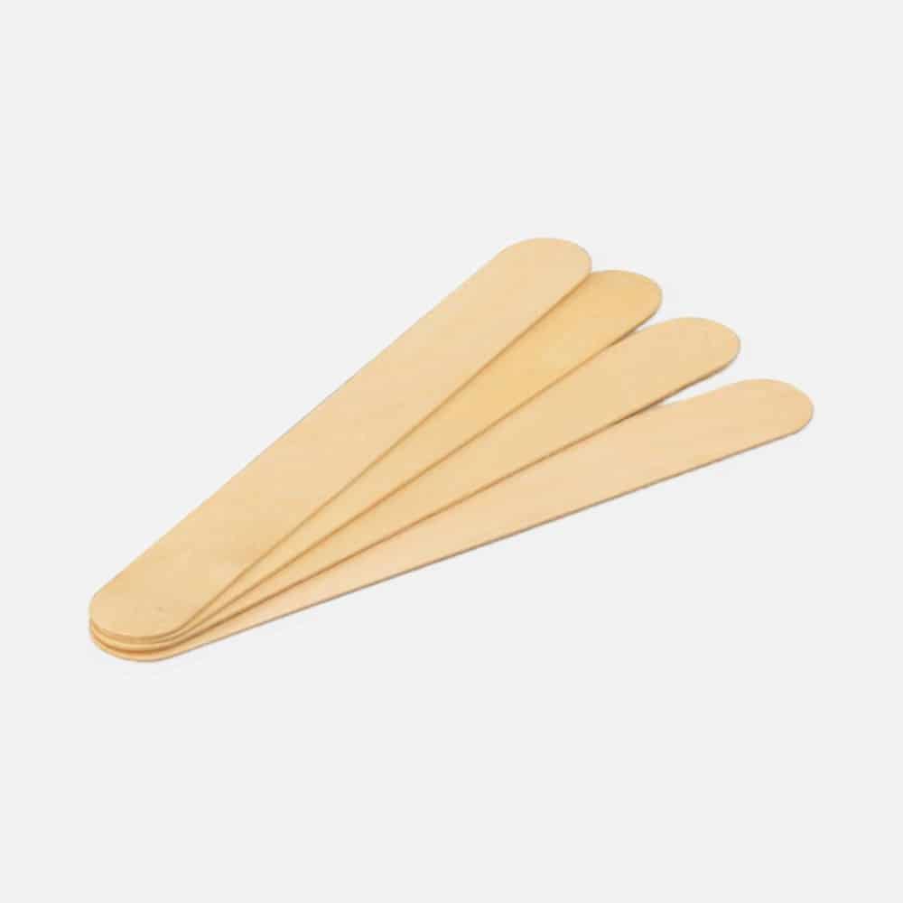 disposable spatula