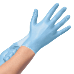 Golden Hands Disposable Gloves