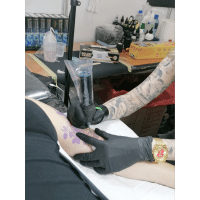 Cape Town Tattoo Convention