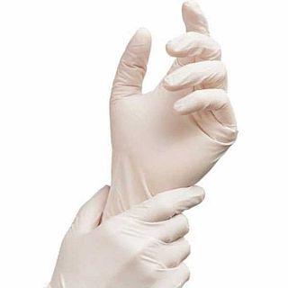 exam gloves
