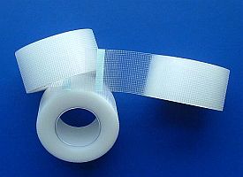 The Different Uses of Medical Tape